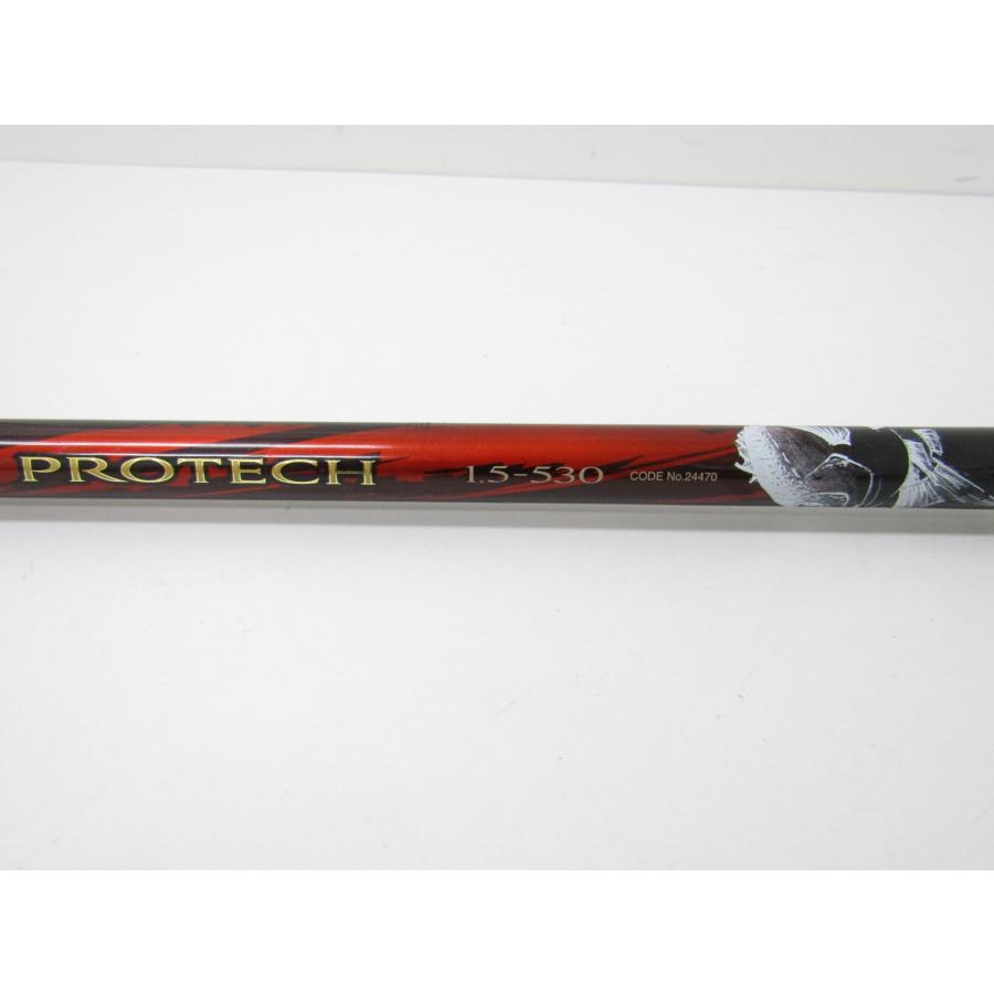 シマノ SHIMANO 12. プロテック 1.5-530 釣竿 ≡SP6585 シマノ SHIMANO 12. プロテック 1.5-530 釣竿 ≡SP6585
