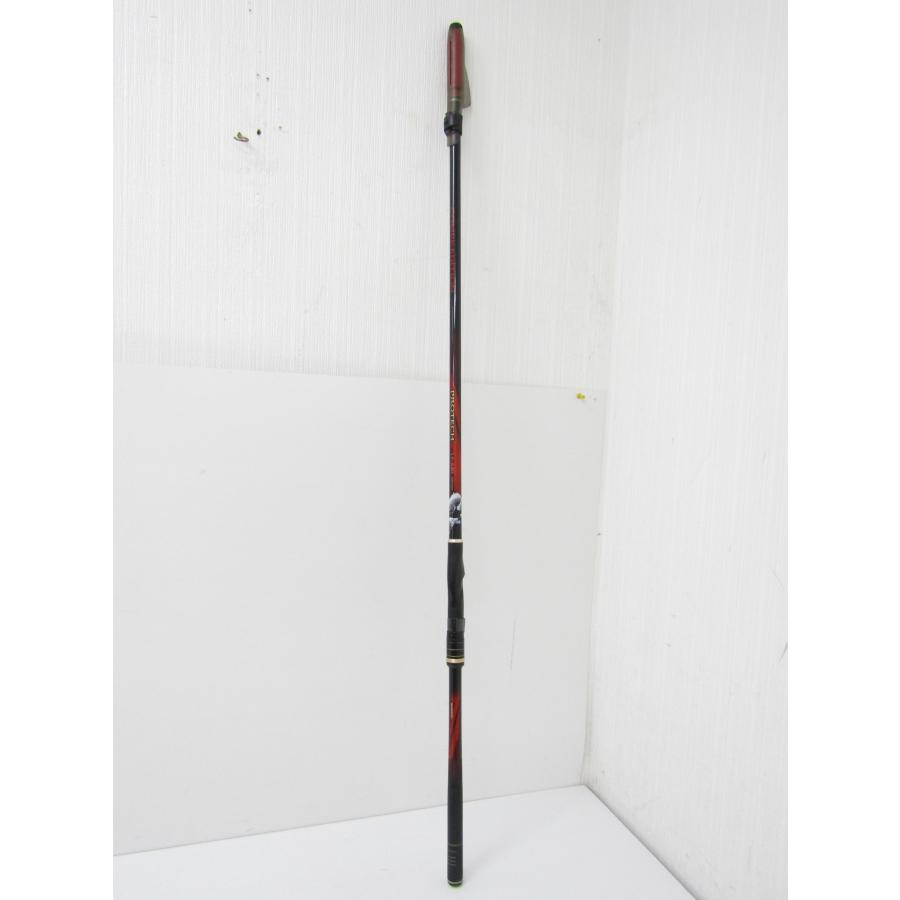 シマノ SHIMANO 12. プロテック 1.5-530 釣竿 ≡SP6585 シマノ SHIMANO 12. プロテック 1.5-530 釣竿 ≡SP6585