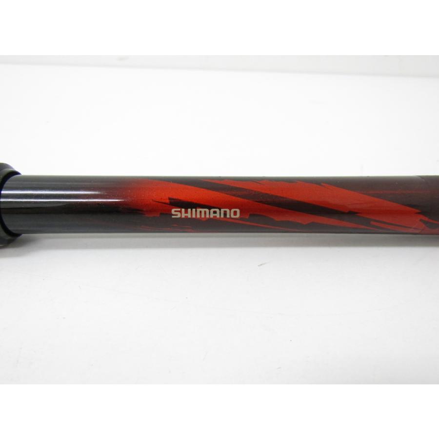 シマノ SHIMANO 12. プロテック 1.5-530 釣竿 ≡SP6585 シマノ SHIMANO 12. プロテック 1.5-530 釣竿 ≡SP6585