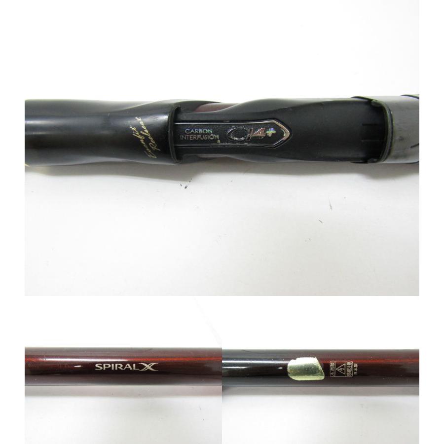 シマノ SHIMANO 12. プロテック 1.5-530 釣竿 ≡SP6585 シマノ SHIMANO 12. プロテック 1.5-530 釣竿 ≡SP6585