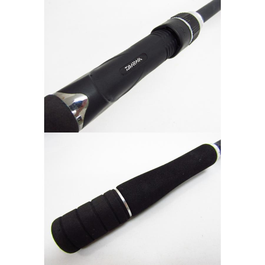 DAIWA ダイワ LABRAX ラブラックス 80L・F ロッド 釣竿 ∩SP6870｜thrift-webshop｜03