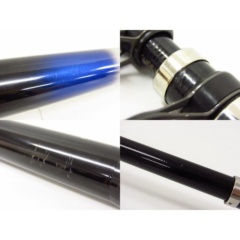 Gamakatsu がまかつ 沖縄SPECIAL II 8-500 ロッド 竿 竿袋付 Gamakatsu がまかつ 沖縄SPECIAL II 8-500 ロッド 竿 竿袋付