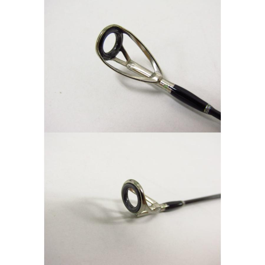 HOT'S ホッツ AZUSA 96MH ロッド 釣竿 袋付 ∩SP7102 : スリフト HOT'S ホッツ AZUSA 96MH ロッド 釣竿 袋付 ∩SP7102 : スリフト