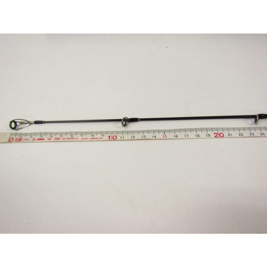 HOT'S ホッツ AZUSA 96MH ロッド 釣竿 袋付 ∩SP7102 : スリフト HOT'S ホッツ AZUSA 96MH ロッド 釣竿 袋付 ∩SP7102 : スリフト
