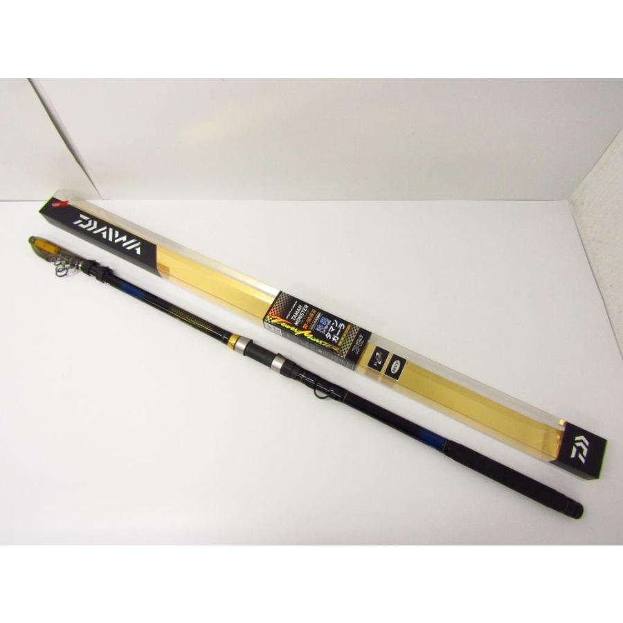 DAIWA(釣り) DAIWA ダイワ BG タマンモンスター 10-50遠投 DAIWA(釣り) DAIWA ダイワ BG タマンモンスター 10-50遠投