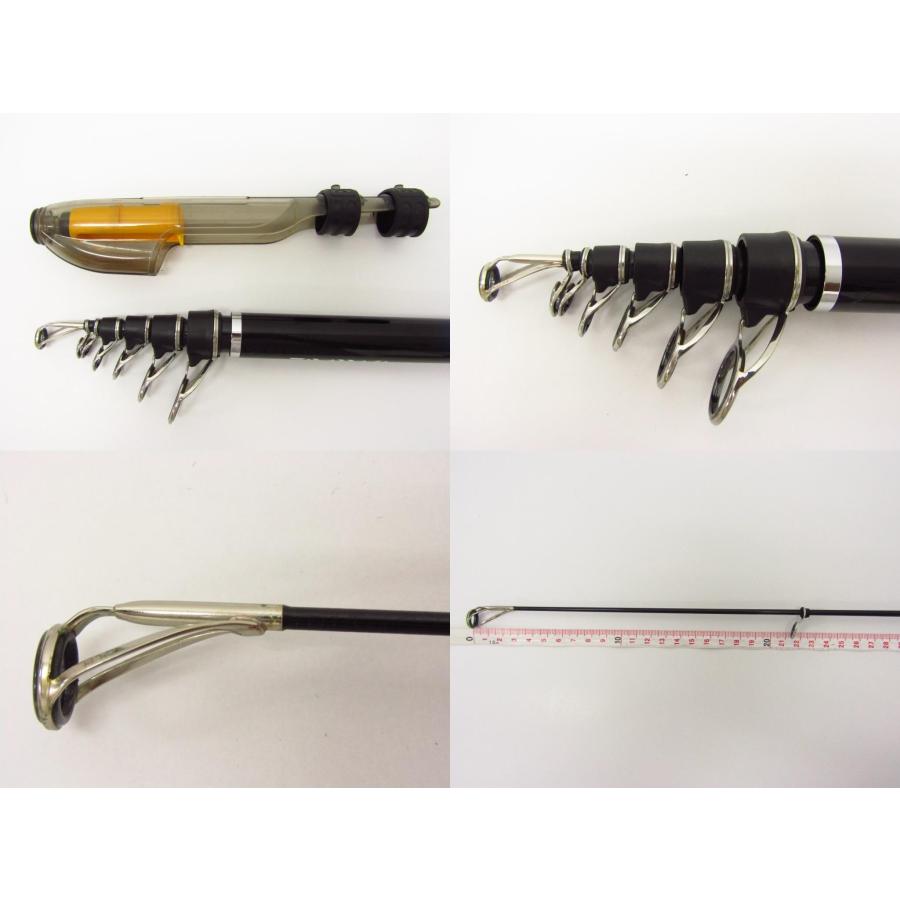 DAIWA(釣り) DAIWA ダイワ BG タマンモンスター 10-50遠投 DAIWA(釣り) DAIWA ダイワ BG タマンモンスター 10-50遠投