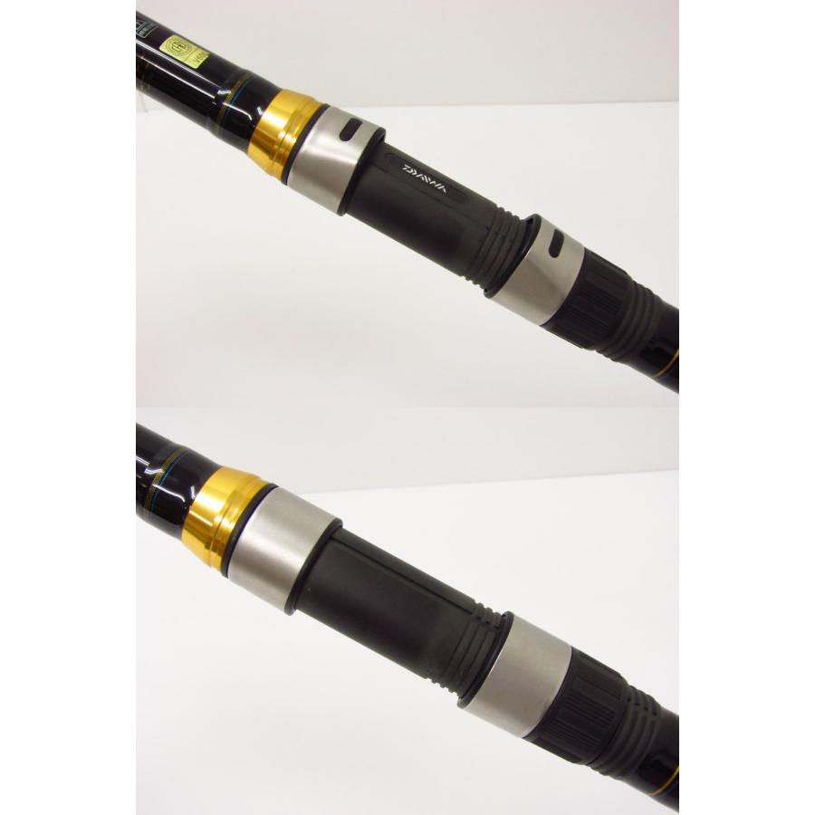 DAIWA(釣り) DAIWA ダイワ BG タマンモンスター 10-50遠投 DAIWA(釣り) DAIWA ダイワ BG タマンモンスター 10-50遠投