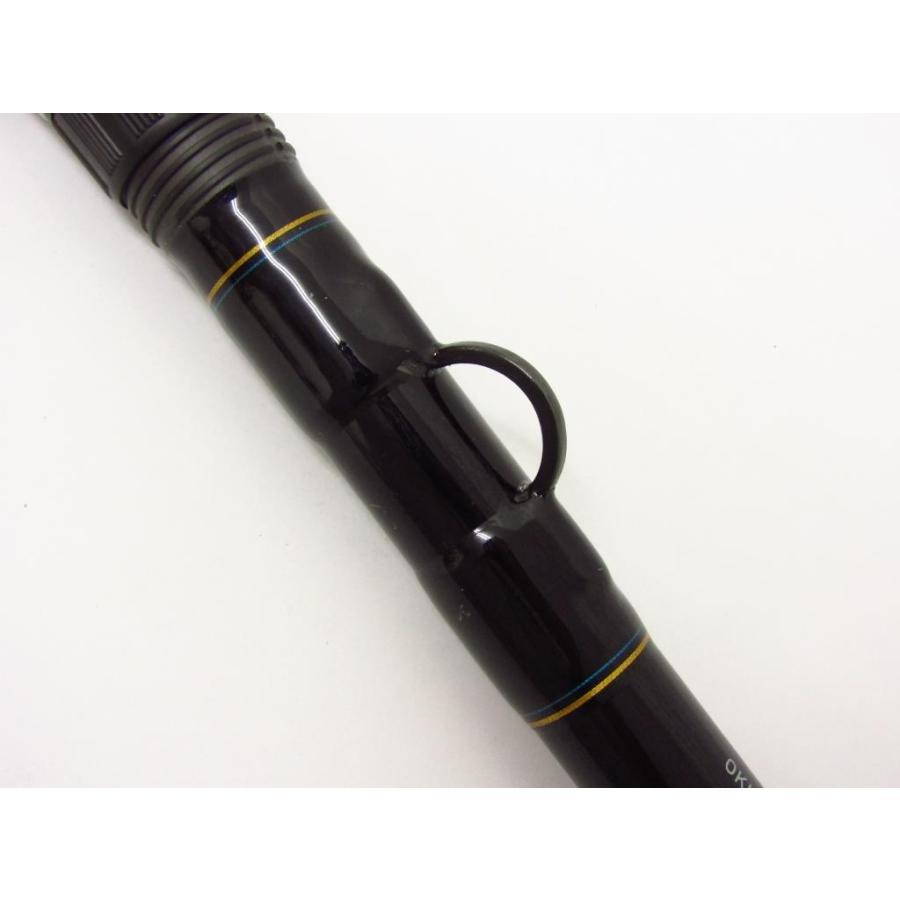 DAIWA(釣り) DAIWA ダイワ BG タマンモンスター 10-50遠投 DAIWA(釣り) DAIWA ダイワ BG タマンモンスター 10-50遠投