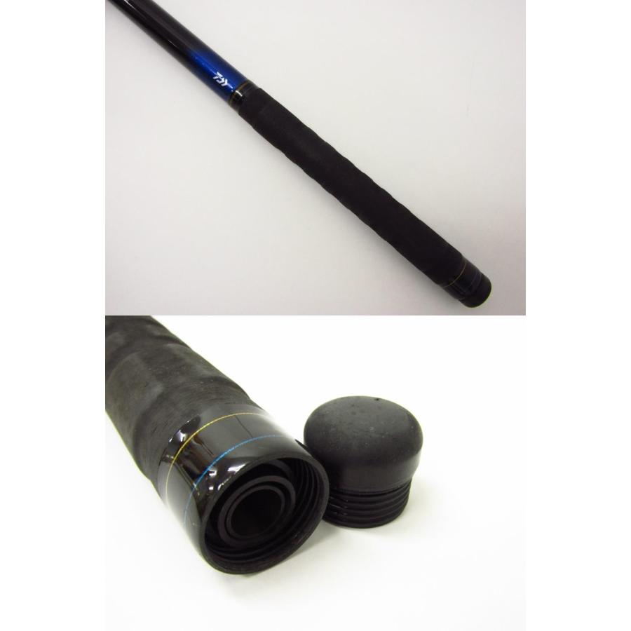DAIWA(釣り) DAIWA ダイワ BG タマンモンスター 10-50遠投 DAIWA(釣り) DAIWA ダイワ BG タマンモンスター 10-50遠投
