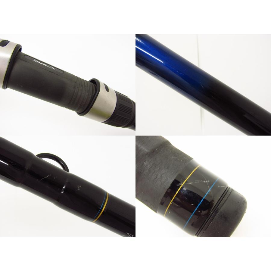 DAIWA(釣り) DAIWA ダイワ BG タマンモンスター 10-50遠投 DAIWA(釣り) DAIWA ダイワ BG タマンモンスター 10-50遠投