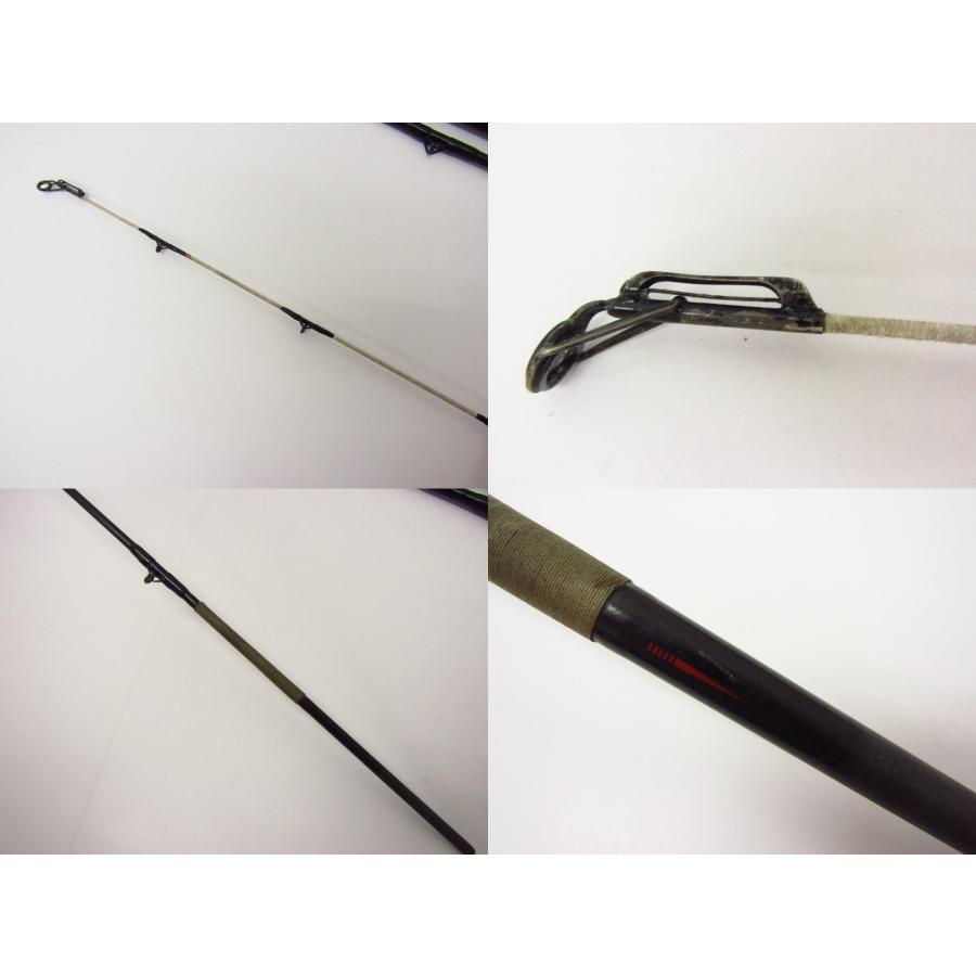 リョービ RYOBI SA プロターゲット 石鯛 並継 30-520 釣竿 リョービ RYOBI SA プロターゲット 石鯛 並継 30-520 釣竿