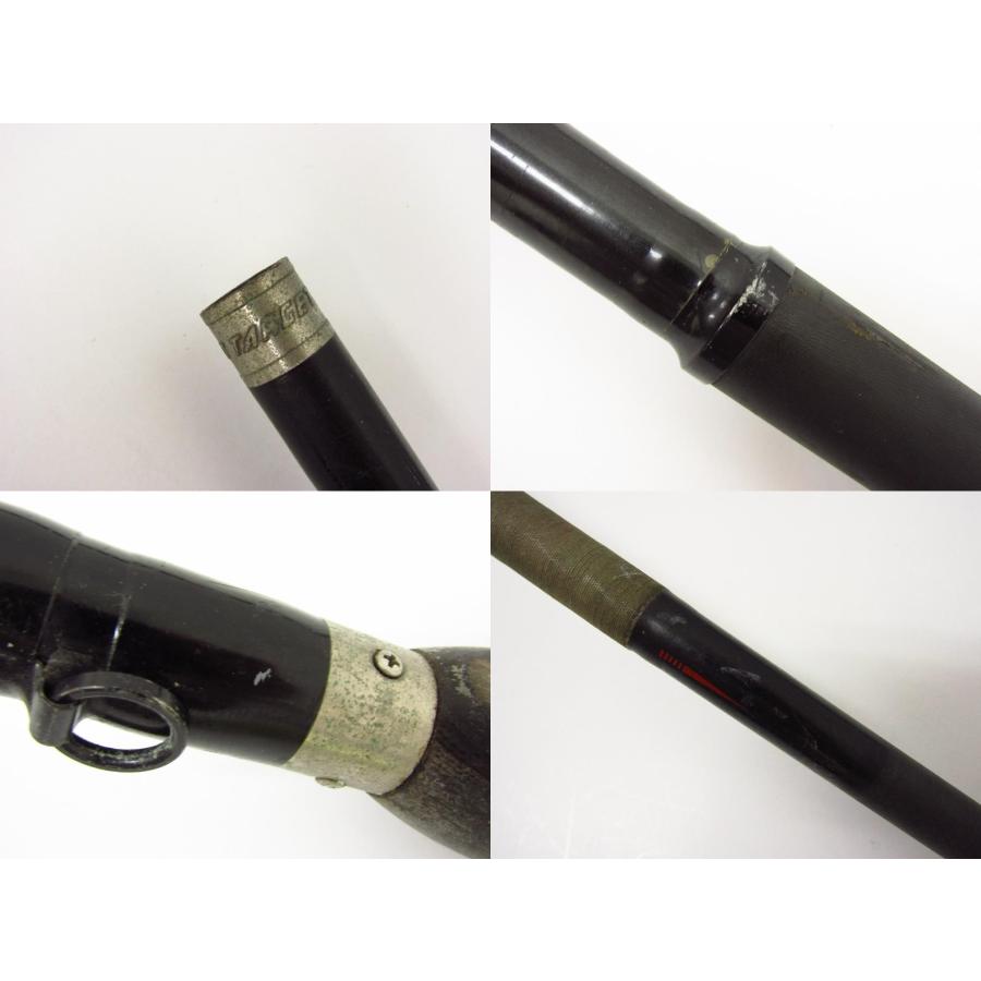 リョービ RYOBI SA プロターゲット 石鯛 並継 30-520 釣竿 リョービ RYOBI SA プロターゲット 石鯛 並継 30-520 釣竿