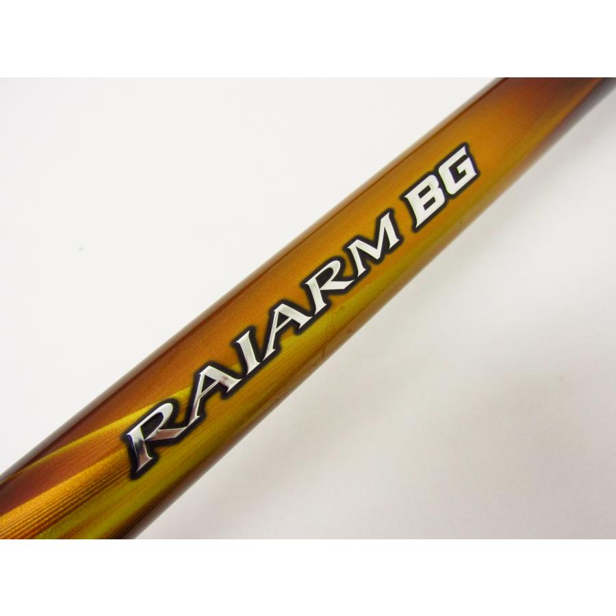 シマノ SHIMANO 22 RAIARM ライアーム BG 4-500 釣竿 竿袋付 シマノ SHIMANO 22 RAIARM ライアーム BG 4-500 釣竿 竿袋付
