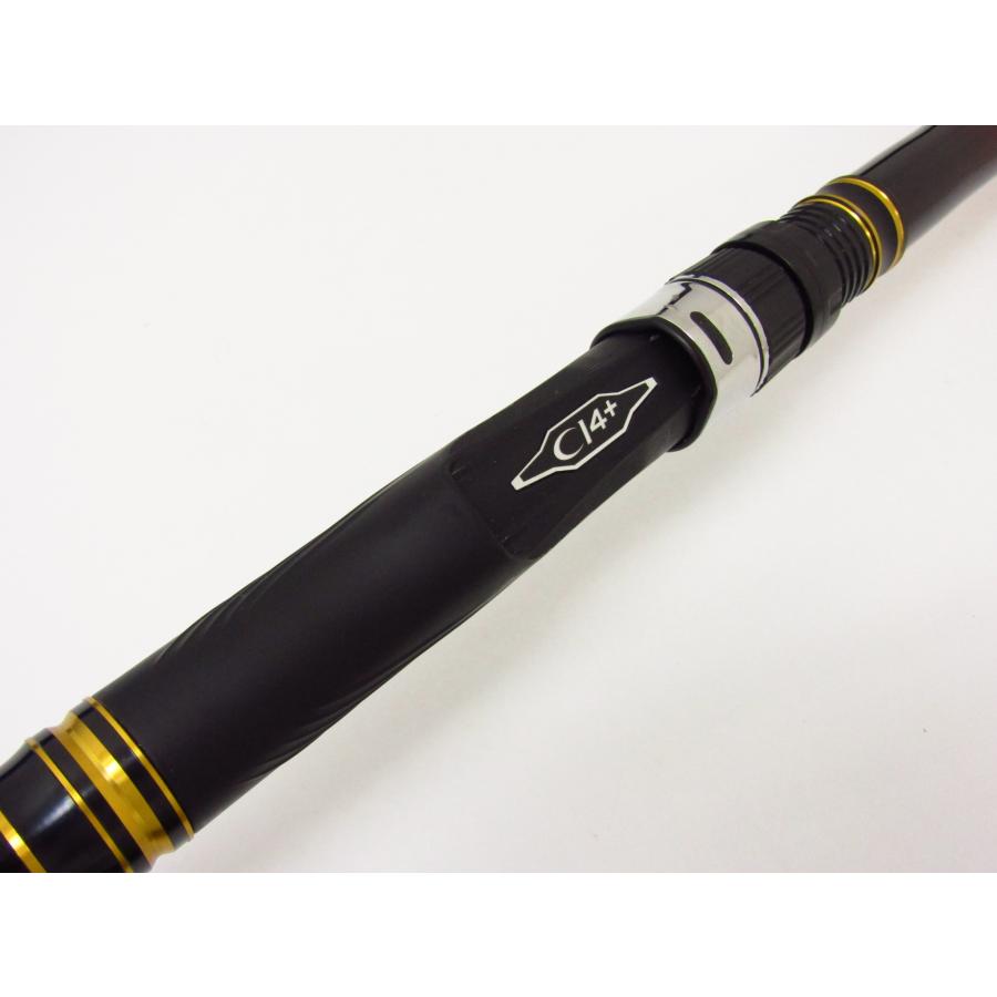 シマノ SHIMANO 22 RAIARM ライアーム BG 4-500 釣竿 竿袋付 シマノ SHIMANO 22 RAIARM ライアーム BG 4-500 釣竿 竿袋付