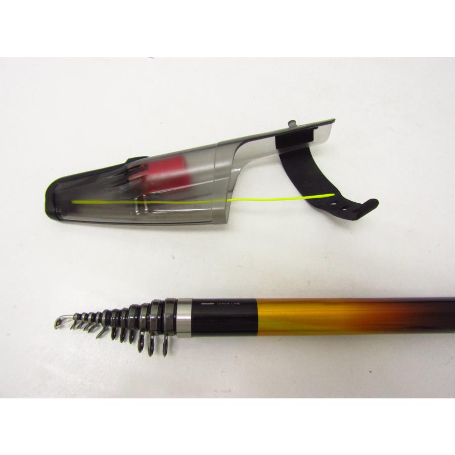 シマノ SHIMANO 22 RAIARM ライアーム BG 4-500 釣竿 竿袋付 シマノ SHIMANO 22 RAIARM ライアーム BG 4-500 釣竿 竿袋付