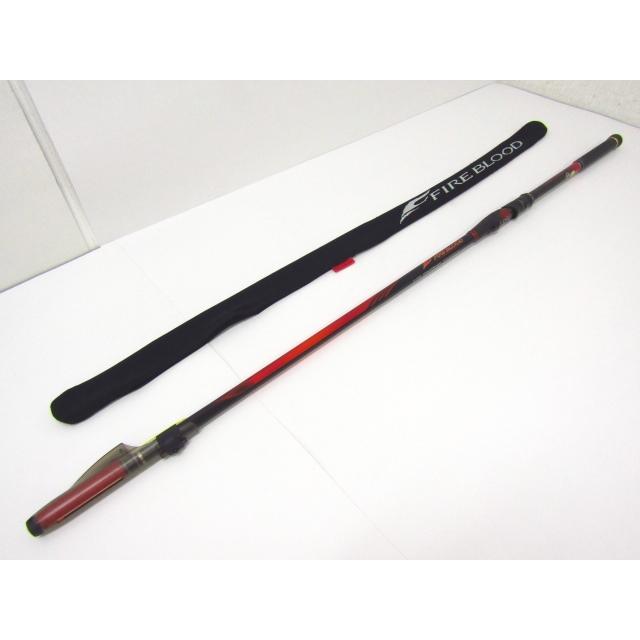 シマノ SHIMANO 20.FIRE BLOOD ファイアブラッド オナガ シマノ SHIMANO 20.FIRE BLOOD ファイアブラッド オナガ