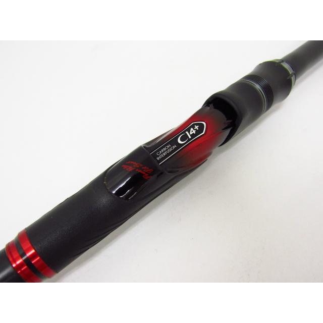 シマノ SHIMANO 20.FIRE BLOOD ファイアブラッド オナガ シマノ SHIMANO 20.FIRE BLOOD ファイアブラッド オナガ