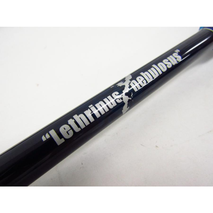 Boggy ボギー ENO 76S3 ロッド 釣竿 袋付 ∩SP7428 : スリフト Boggy ボギー ENO 76S3 ロッド 釣竿 袋付 ∩SP7428 : スリフト