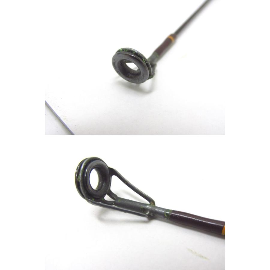 OLYMPIC オリムピック BORON MARQUIS MBS 652-LAF ロッド 竿 OLYMPIC オリムピック BORON MARQUIS MBS 652-LAF ロッド 竿