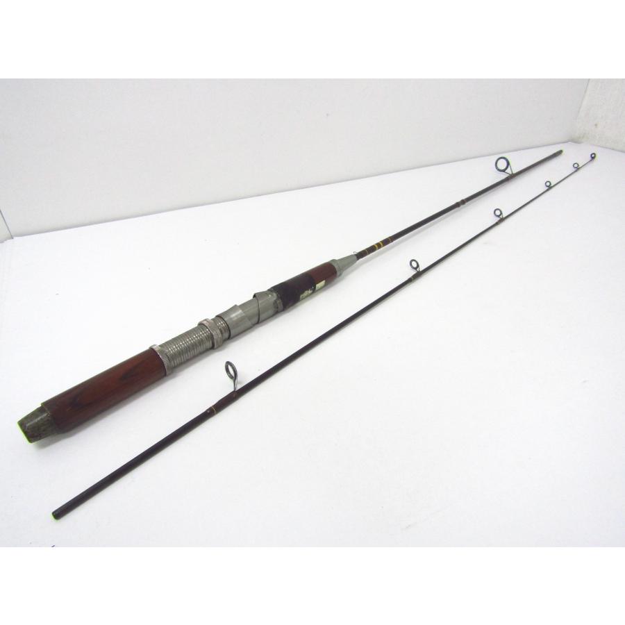 OLYMPIC オリムピック BORON MARQUIS MBS 652-LAF ロッド 竿 OLYMPIC オリムピック BORON MARQUIS MBS 652-LAF ロッド 竿
