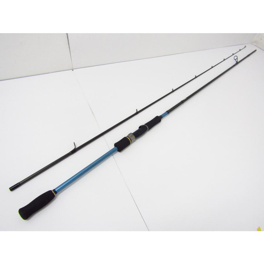 Daiwa ダイワ Emeraldas エメラルダス AGS 88MH ロッド 釣竿 ∩SP7534｜thrift-webshop｜05