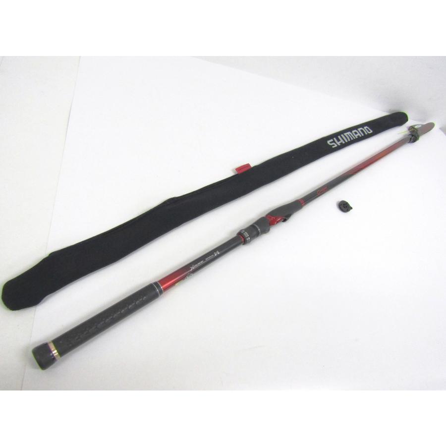 シマノ SHIMANO 20.FIRE BLOOD ファイアブラッド オナガ シマノ SHIMANO 20.FIRE BLOOD ファイアブラッド オナガ