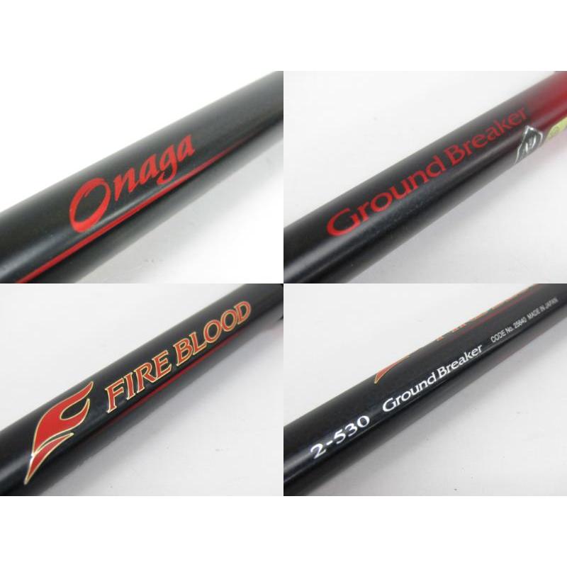 シマノ SHIMANO 20.FIRE BLOOD ファイアブラッド オナガ シマノ SHIMANO 20.FIRE BLOOD ファイアブラッド オナガ