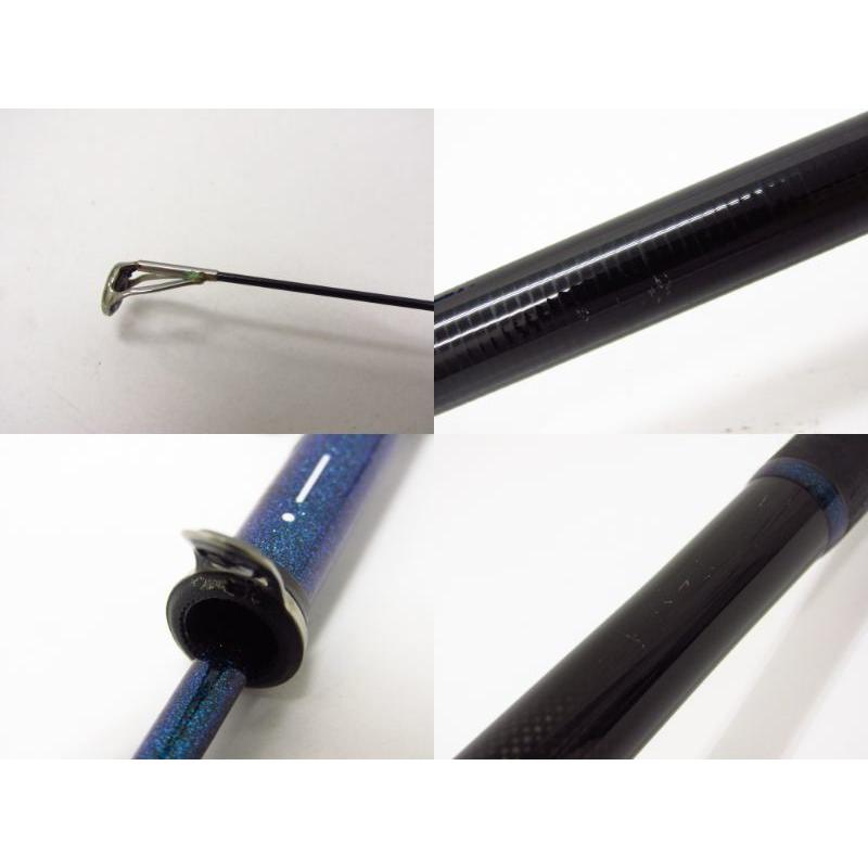 Daiwa ダイワ Megathis メガディスAGS 1.75-50・E 磯竿 ロッド ∩SP7802｜thrift-webshop｜08