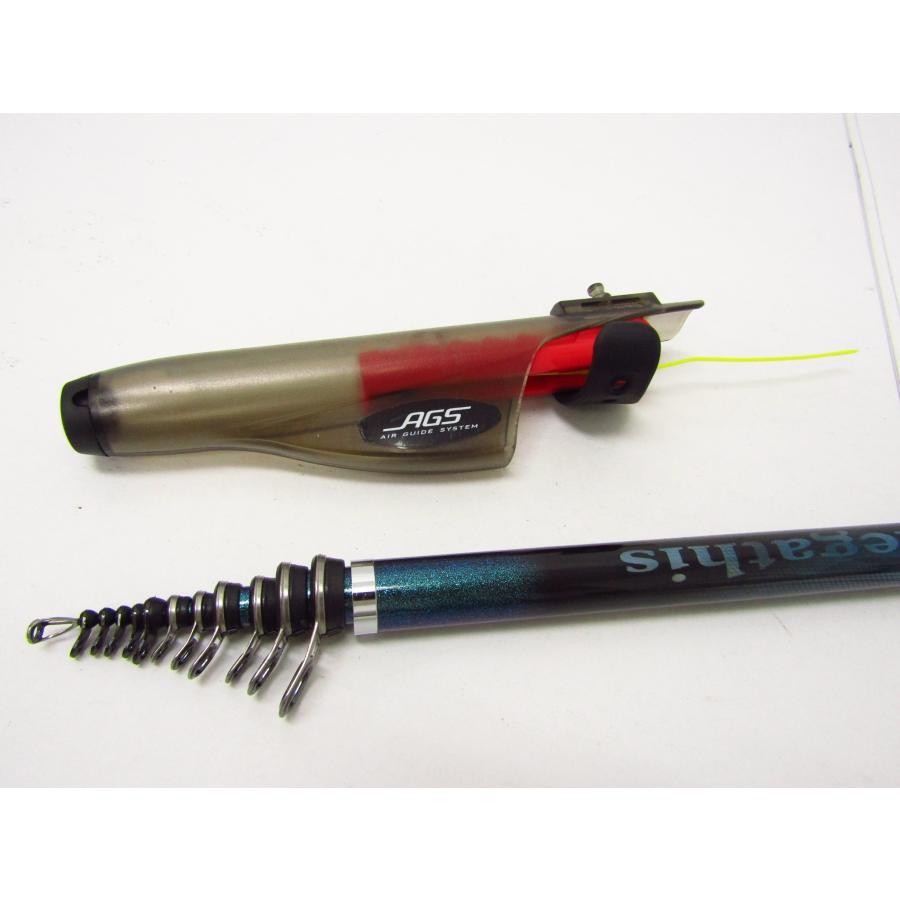 Daiwa ダイワ Megathis メガディスAGS 1.75-50・E 磯竿 ロッド ∩SP7802｜thrift-webshop｜06