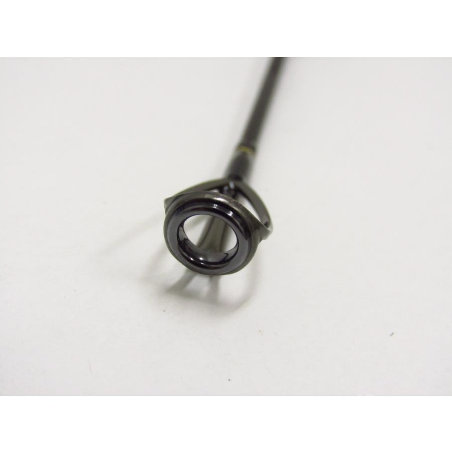 restaffine レスターファイン マスターブレイド XX-1 スピニング restaffine レスターファイン マスターブレイド XX-1 スピニング