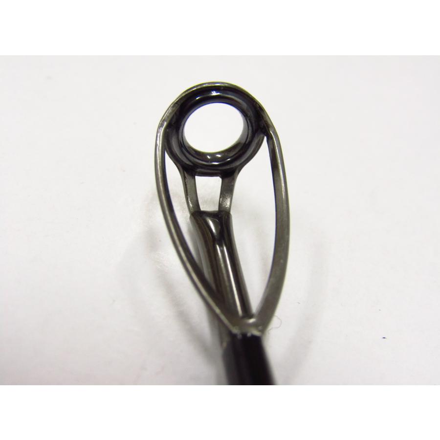 restaffine レスターファイン マスターブレイド XX-1 スピニング restaffine レスターファイン マスターブレイド XX-1 スピニング