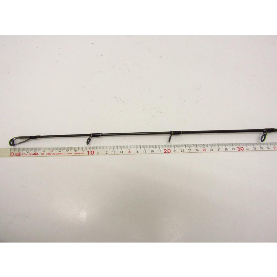restaffine レスターファイン マスターブレイド XX-1 スピニング restaffine レスターファイン マスターブレイド XX-1 スピニング