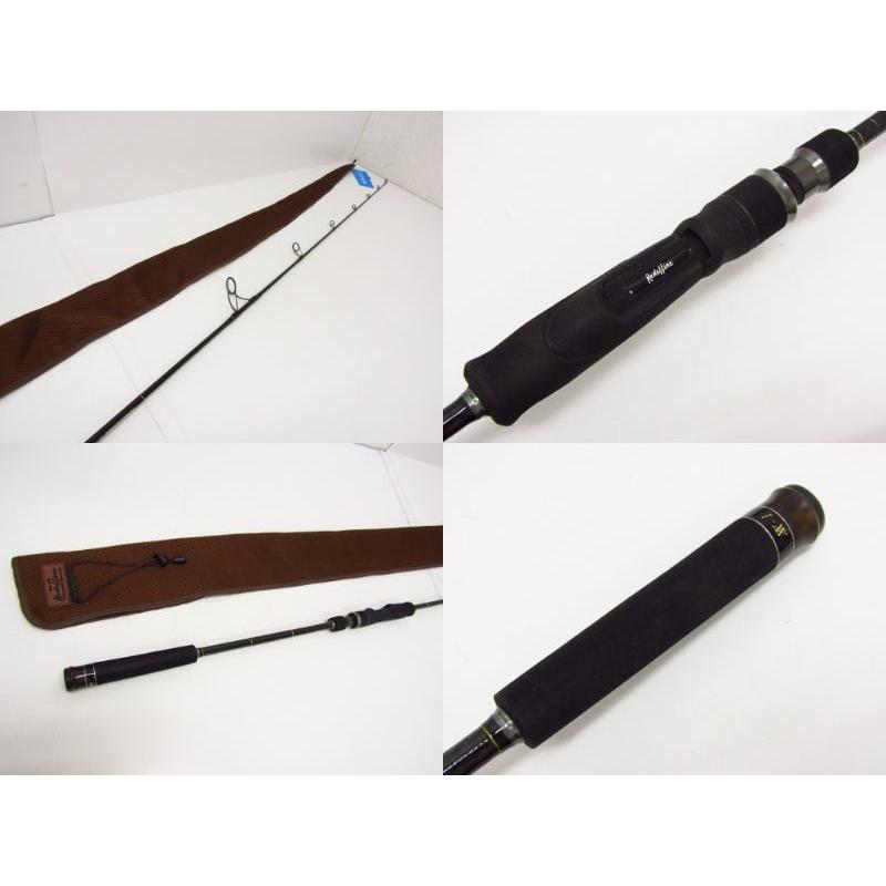 restaffine レスターファイン マスターブレイド XX-1 スピニング restaffine レスターファイン マスターブレイド XX-1 スピニング