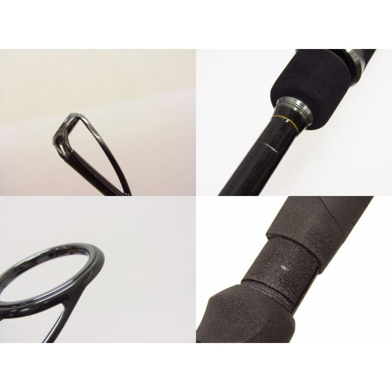 restaffine レスターファイン マスターブレイド XX-1 スピニング restaffine レスターファイン マスターブレイド XX-1 スピニング