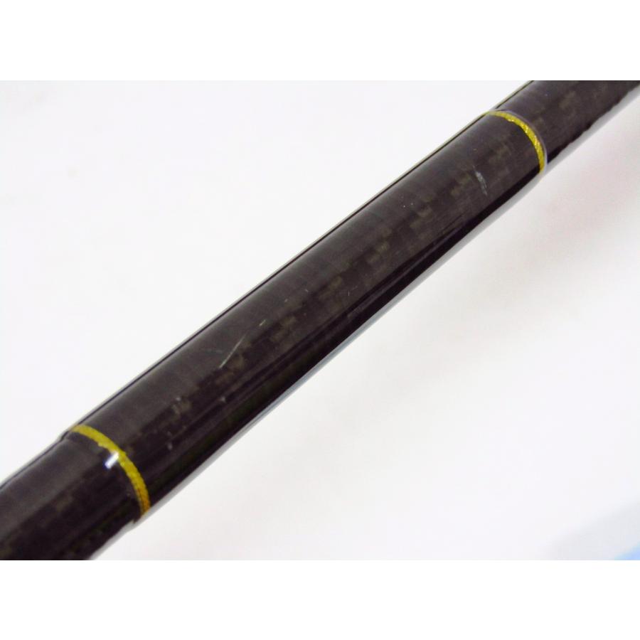 restaffine レスターファイン マスターブレイド XX-1 スピニング restaffine レスターファイン マスターブレイド XX-1 スピニング