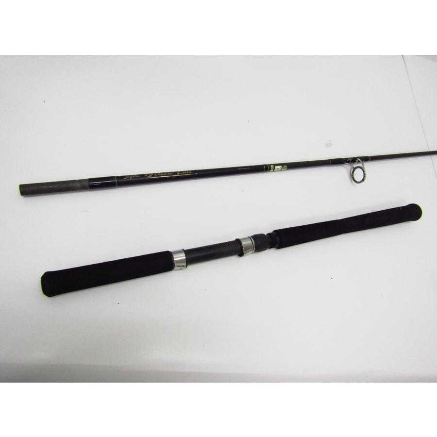 TENRYU 天龍 テンリュウ Spike Yellow Tail スパイクイエロー TENRYU 天龍 テンリュウ Spike Yellow Tail スパイクイエロー