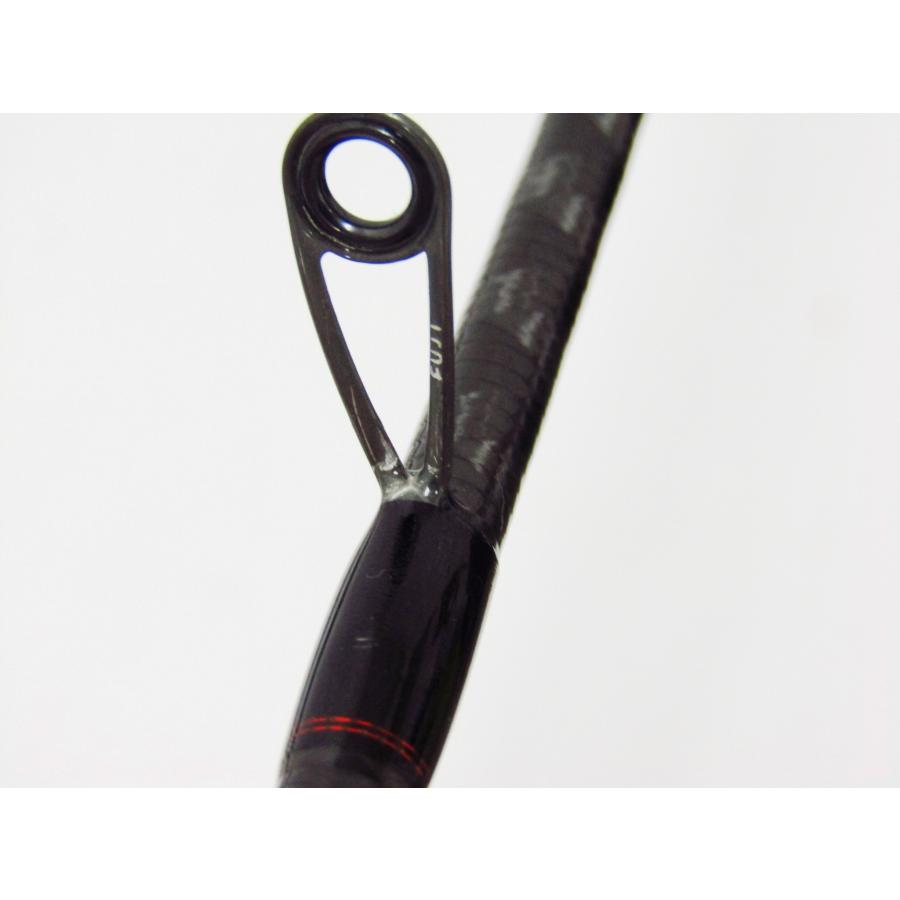 SHIMANO シマノ SEPHIA セフィア BB S83ML 釣竿 ロッド 竿袋付 ∩SP7960｜thrift-webshop｜10