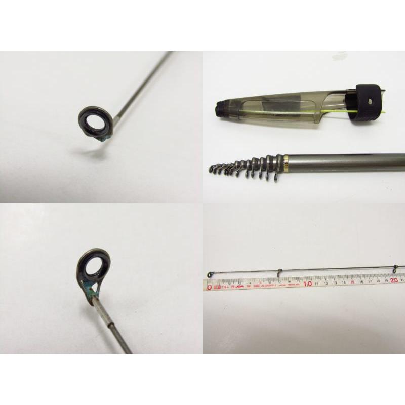 シマノ SHIMANO Rinkai 鱗海SPECIAL 1-530 ロッド 釣竿 ∩SP7991 シマノ SHIMANO Rinkai 鱗海SPECIAL 1-530 ロッド 釣竿 ∩SP7991