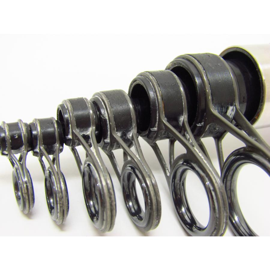 SHIMANO シマノ BOTTOM KING ボトムキング ロッド 釣竿 袋付 SHIMANO シマノ BOTTOM KING ボトムキング ロッド 釣竿 袋付