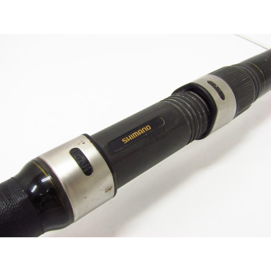 SHIMANO シマノ BOTTOM KING ボトムキング ロッド 釣竿 袋付 SHIMANO シマノ BOTTOM KING ボトムキング ロッド 釣竿 袋付