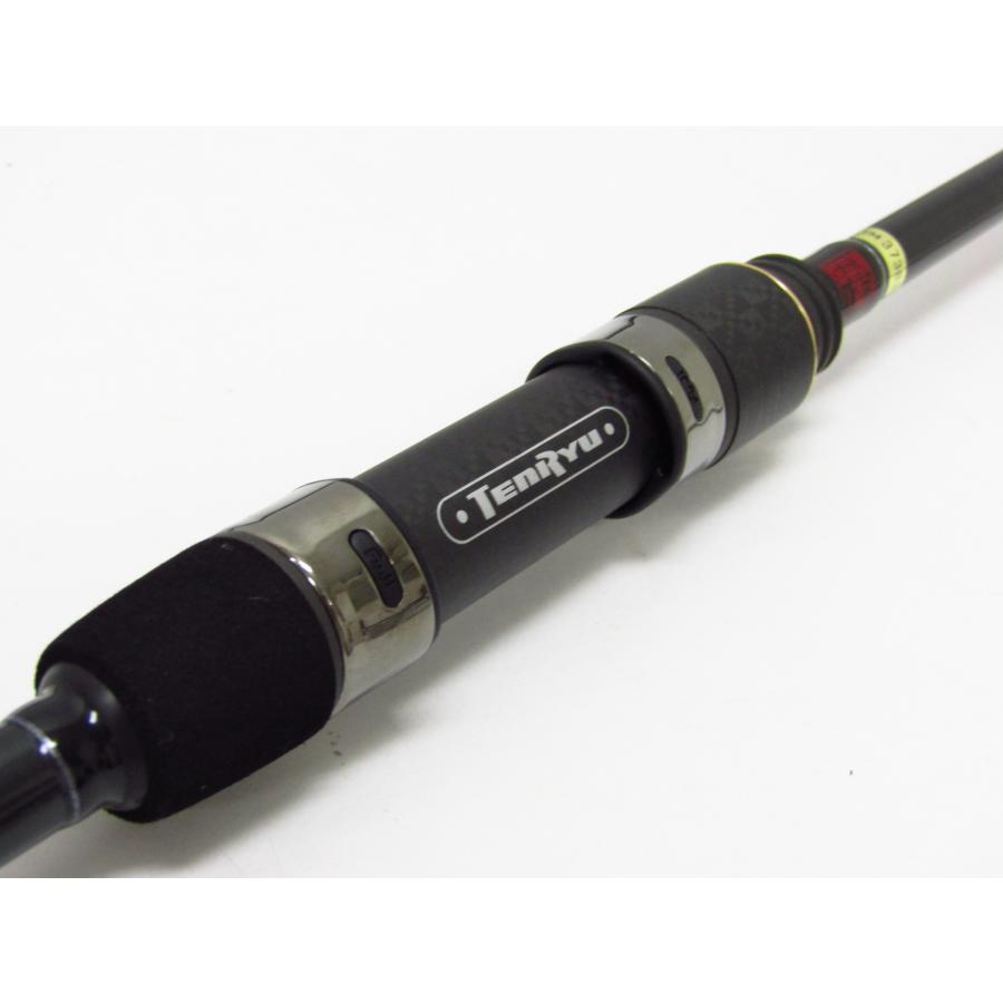 TENRYU 天龍 Lunakia ルナキア LK822S-HT 釣竿 竿袋付 ∩SP8053 TENRYU 天龍 Lunakia ルナキア LK822S-HT 釣竿 竿袋付 ∩SP8053