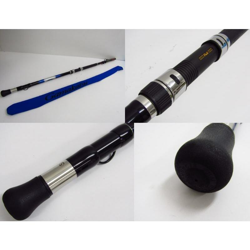 Gamakatsu がまかつ 沖縄SPECIAL II 8-500 ロッド 竿 ∩SP8226 Gamakatsu がまかつ 沖縄SPECIAL II 8-500 ロッド 竿 ∩SP8226