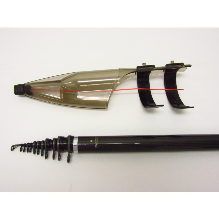DAIWA(釣り) DAIWA ダイワ 剛徹 4-53 ロッド 箱・袋付 DAIWA(釣り) DAIWA ダイワ 剛徹 4-53 ロッド 箱・袋付