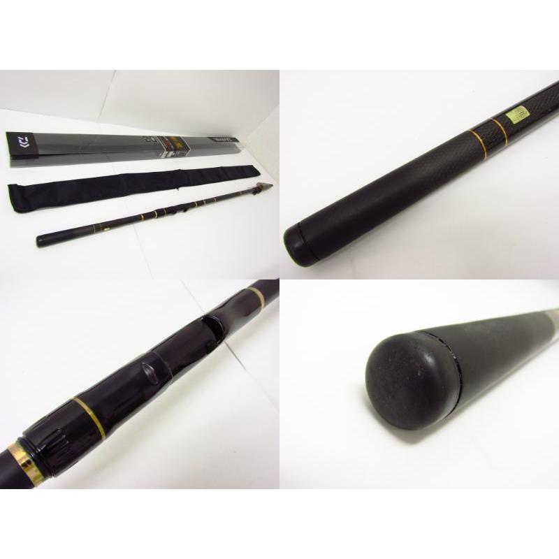 DAIWA(釣り) DAIWA ダイワ 剛徹 4-53 ロッド 箱・袋付 DAIWA(釣り) DAIWA ダイワ 剛徹 4-53 ロッド 箱・袋付