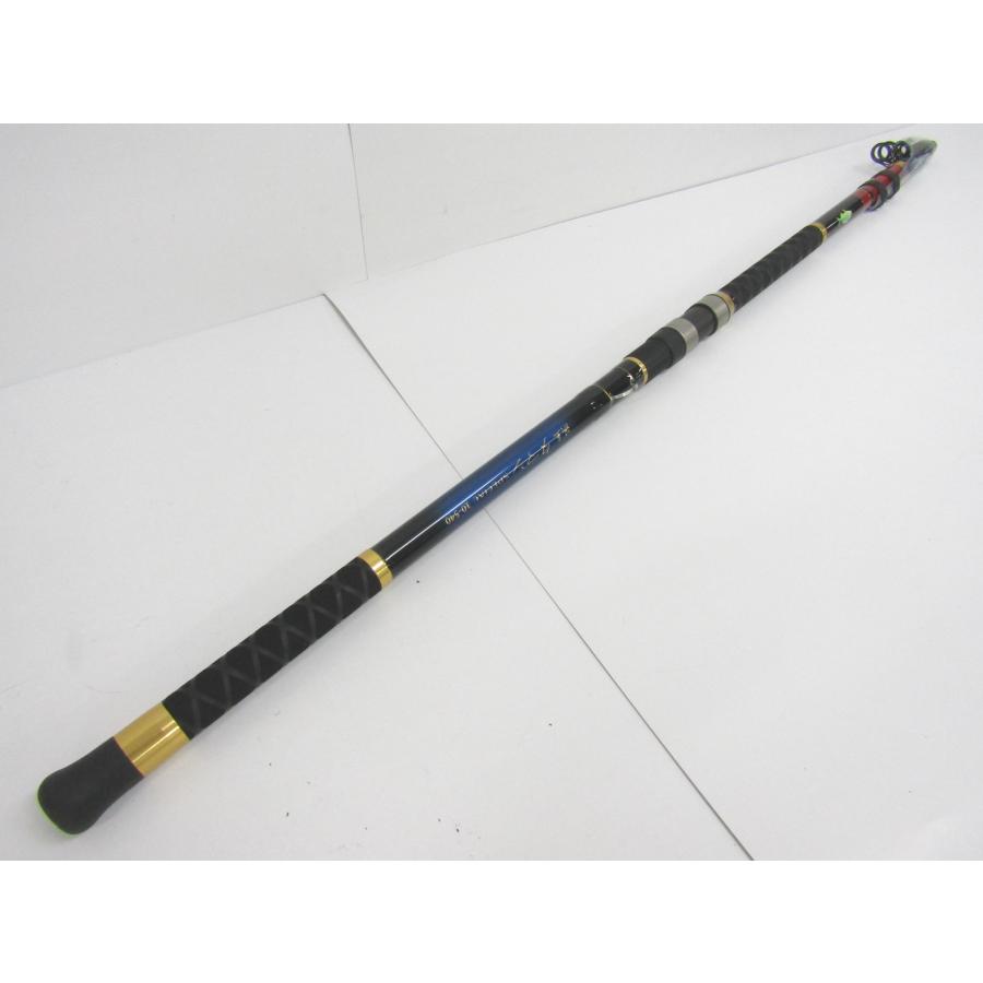 浜王 タマンスペシャル 10-540 磯竿 ∩SP8247 : スリフト - 通販 浜王 タマンスペシャル 10-540 磯竿 ∩SP8247 : スリフト - 通販