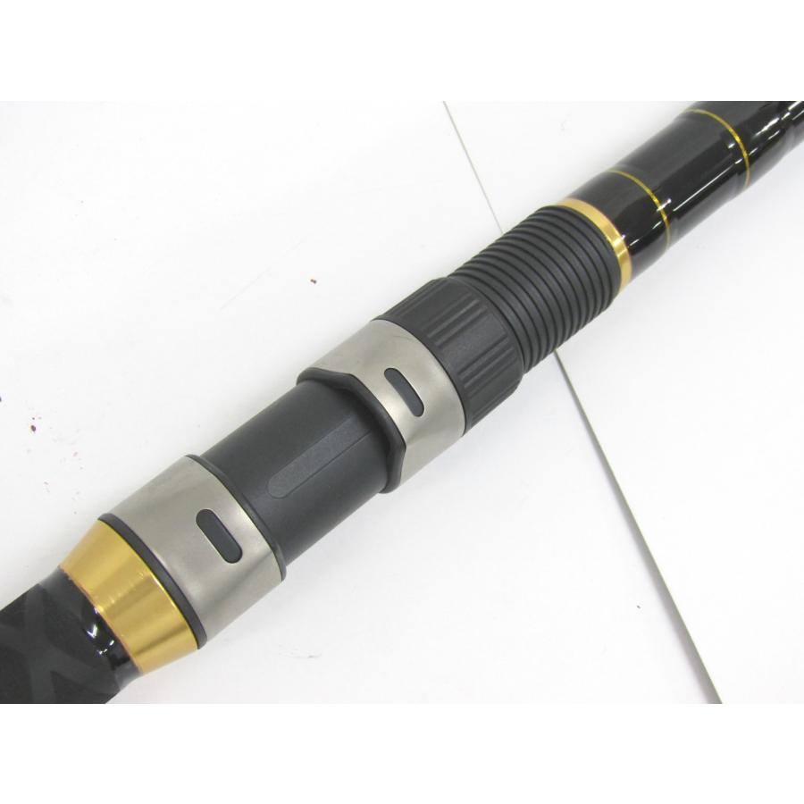 浜王 タマンスペシャル 10-540 磯竿 ∩SP8247 : スリフト - 通販 浜王 タマンスペシャル 10-540 磯竿 ∩SP8247 : スリフト - 通販