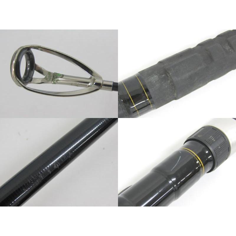 DAIWA ダイワ BG ガーラモンスター 12-49 遠投 磯竿 ∩SP8248 DAIWA ダイワ BG ガーラモンスター 12-49 遠投 磯竿 ∩SP8248