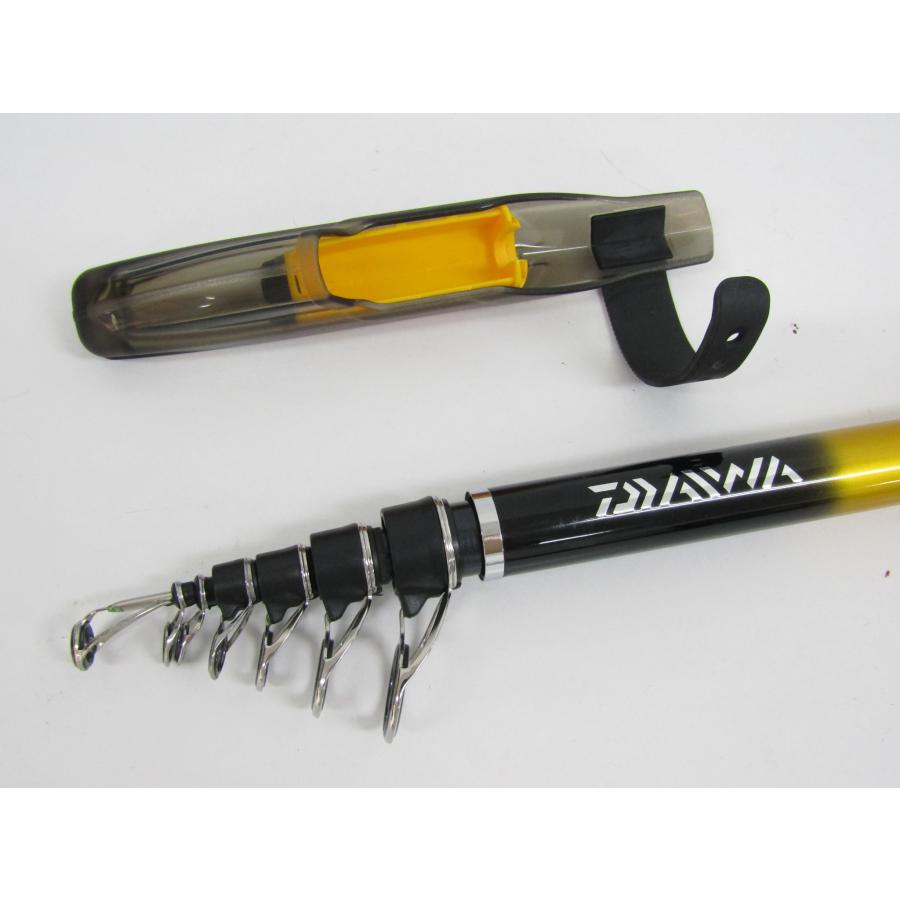 DAIWA ダイワ BG ガーラモンスター 12-49 遠投 磯竿 ∩SP8248 DAIWA ダイワ BG ガーラモンスター 12-49 遠投 磯竿 ∩SP8248