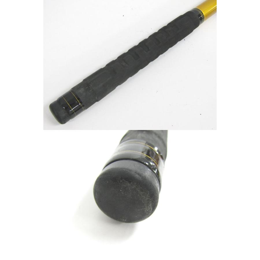 DAIWA ダイワ BG ガーラモンスター 12-49 遠投 磯竿 ∩SP8248 DAIWA ダイワ BG ガーラモンスター 12-49 遠投 磯竿 ∩SP8248