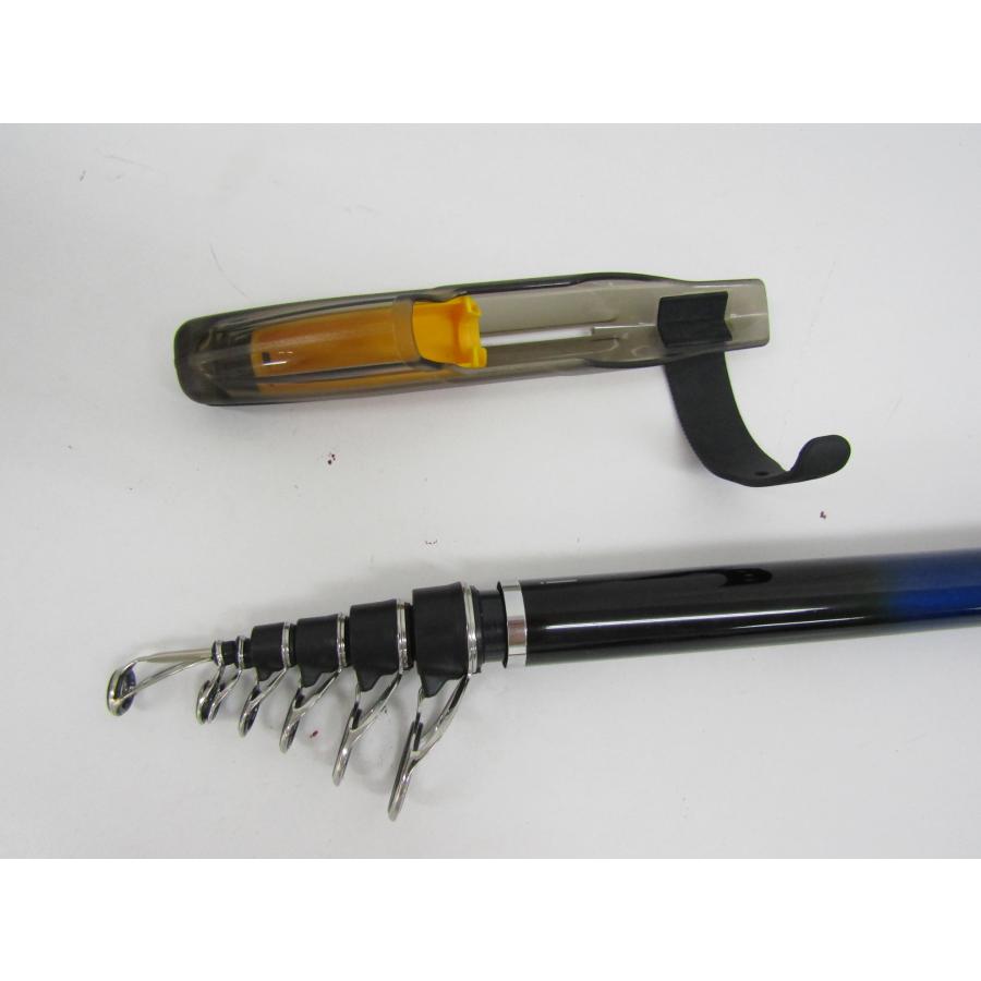 DAIWA ダイワ BG タマンモンスター 10-50 遠投 磯竿 ∩SP8249 DAIWA ダイワ BG タマンモンスター 10-50 遠投 磯竿 ∩SP8249